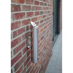 Hendi Wand asbak* Bedrijfshygiëne