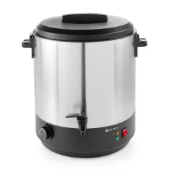 Hendi Warme dranken ketel 25L* Drank Dispensers