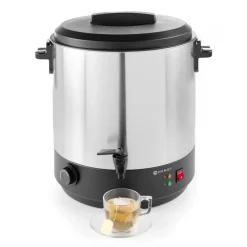 Hendi Warme dranken ketel 25L* Drank Dispensers