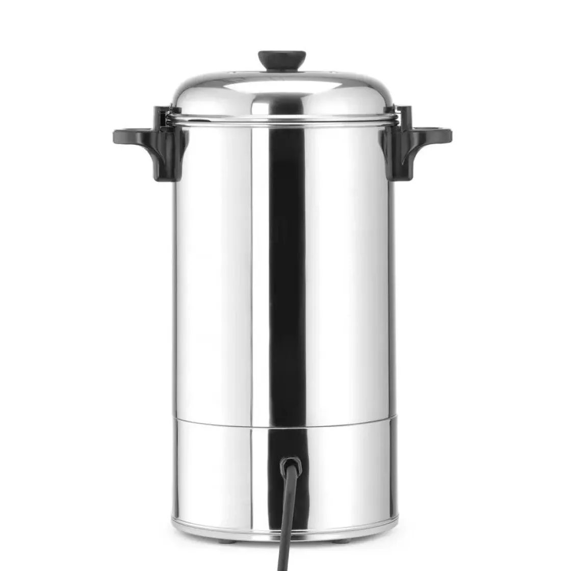 Hendi Warme dranken ketel 9L* Drank Dispensers