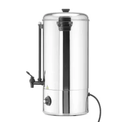 Hendi Warme dranken ketel 18L* Drank Dispensers