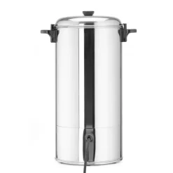 Hendi Warme dranken ketel 18L* Drank Dispensers