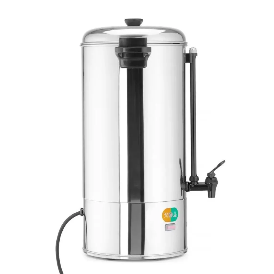 Hendi Warme dranken ketel 18L* Drank Dispensers