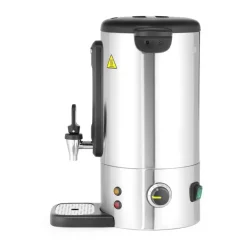 Hendi Warme dranken ketel - Design by Bronwasser 9L* Drank Dispensers