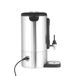 Hendi Warme dranken ketel - Design by Bronwasser 9L* Drank Dispensers