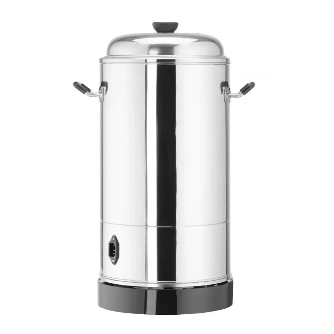 Hendi Warme dranken ketel dubbelwandig 9L* Drank Dispensers