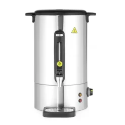 Hendi Warme dranken ketel - Design by Bronwasser 16L* Drank Dispensers