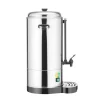 Hendi Warme dranken ketel dubbelwandig 18L* Drank Dispensers