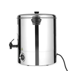 Hendi Warme dranken ketel 28L* Drank Dispensers