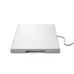 Hendi Warmhoudplaat 530x325x(H)45mm* Bak- En Kookapparaten