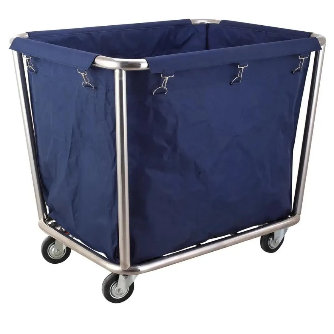 Hendi Wasgoed trolley* Horeca Opslag- En Serveersystemen
