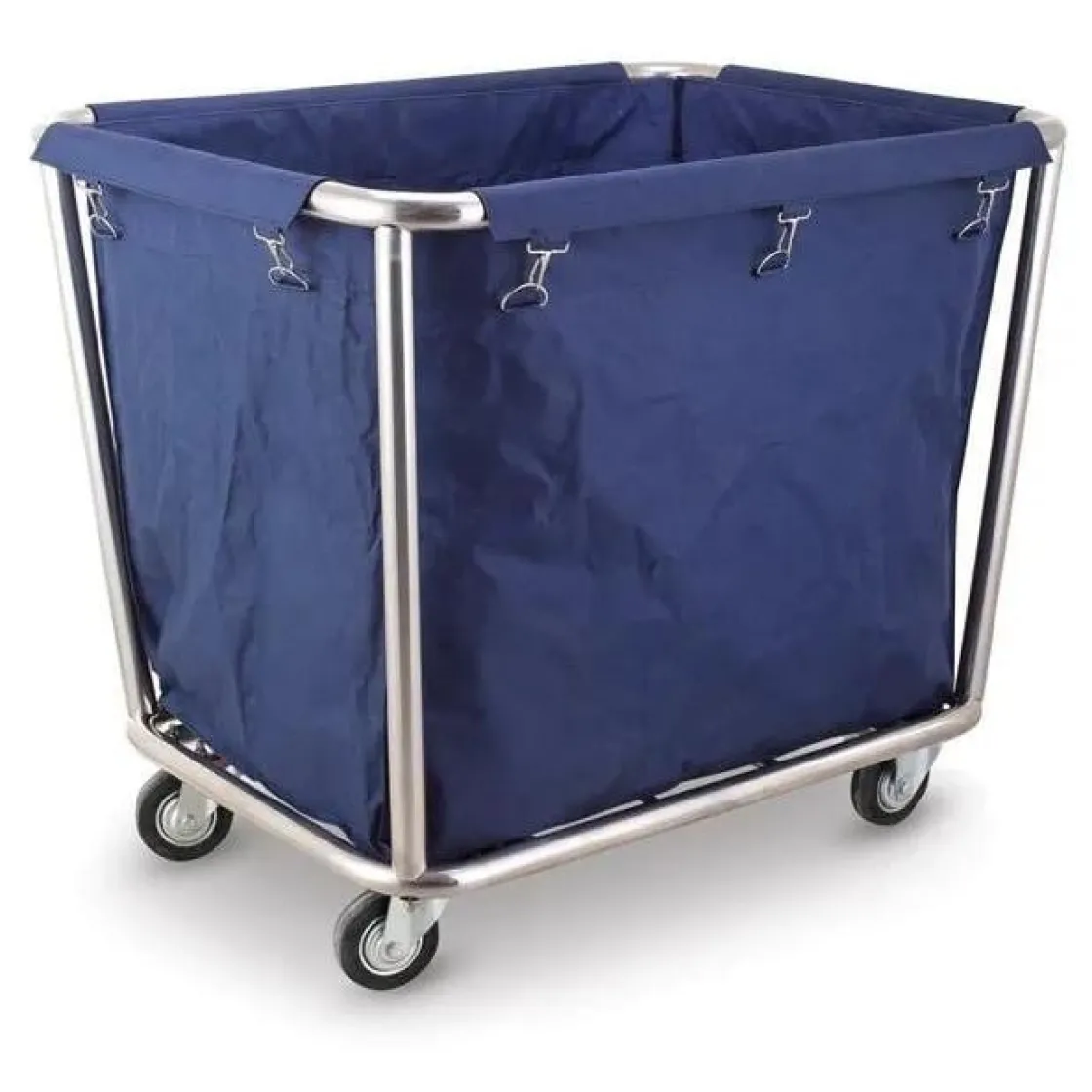 Hendi Wasgoed trolley* Horeca Opslag- En Serveersystemen