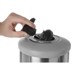 Hendi Waterontharder (20°dH/30°dH/40°dH) 1200/1000/900* Bedrijfshygiëne