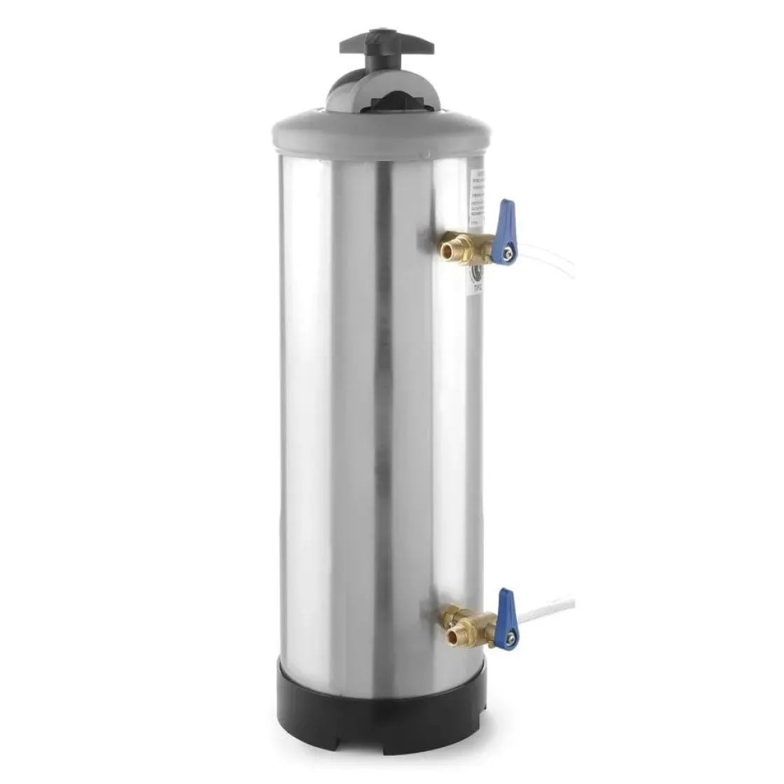 Hendi Waterontharder (20°dH/30°dH/40°dH) 3360/2240/1680* Bedrijfshygiëne