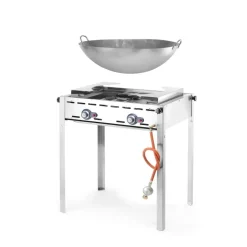 Hendi Wok ⌀71cm* Pannen En Schalen