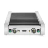 Hendi Worstenroller grill - twee zones 11 rollers* Bak- En Kookapparaten