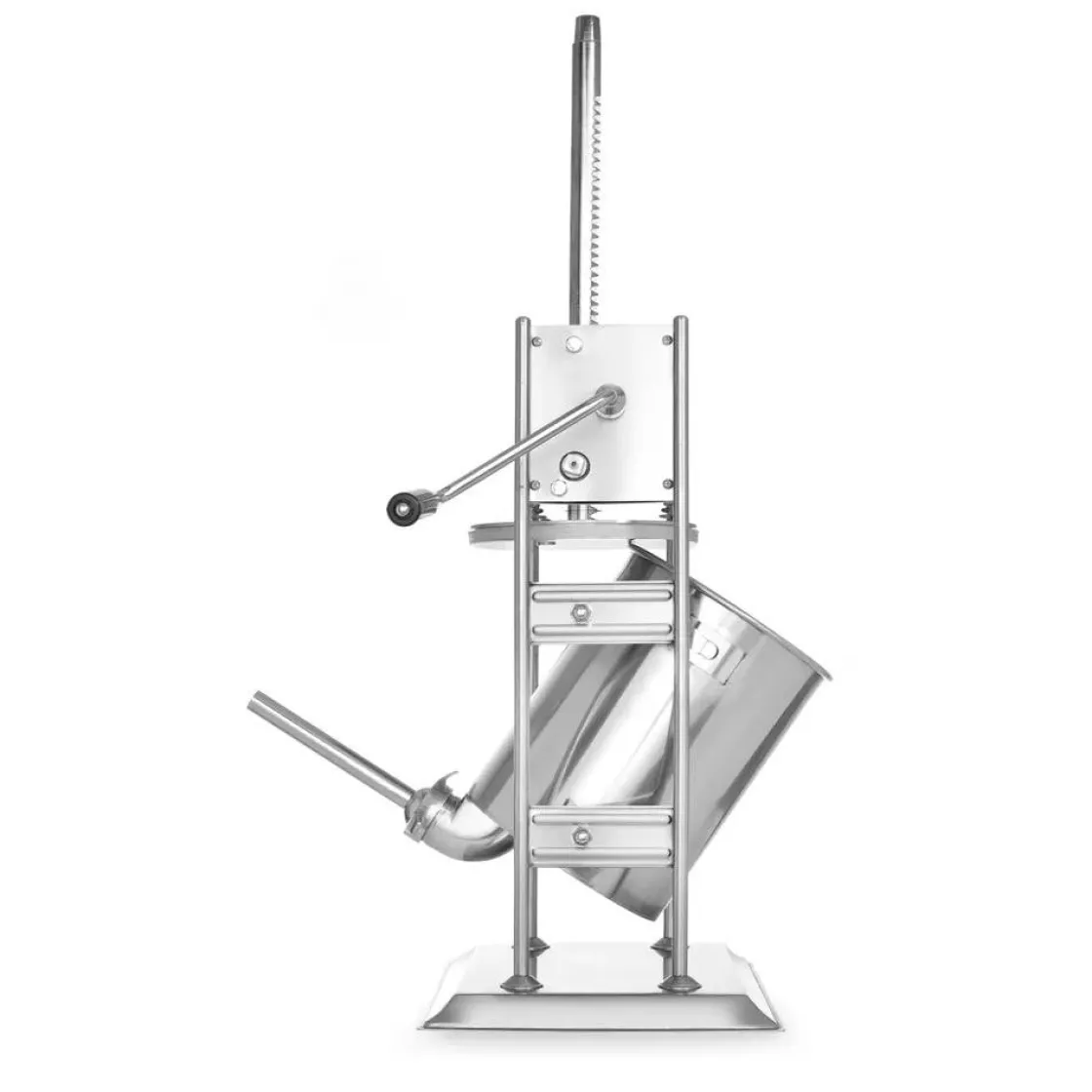 Hendi Worstenvul machine Profi Line 10L* Bak- En Kookapparaten