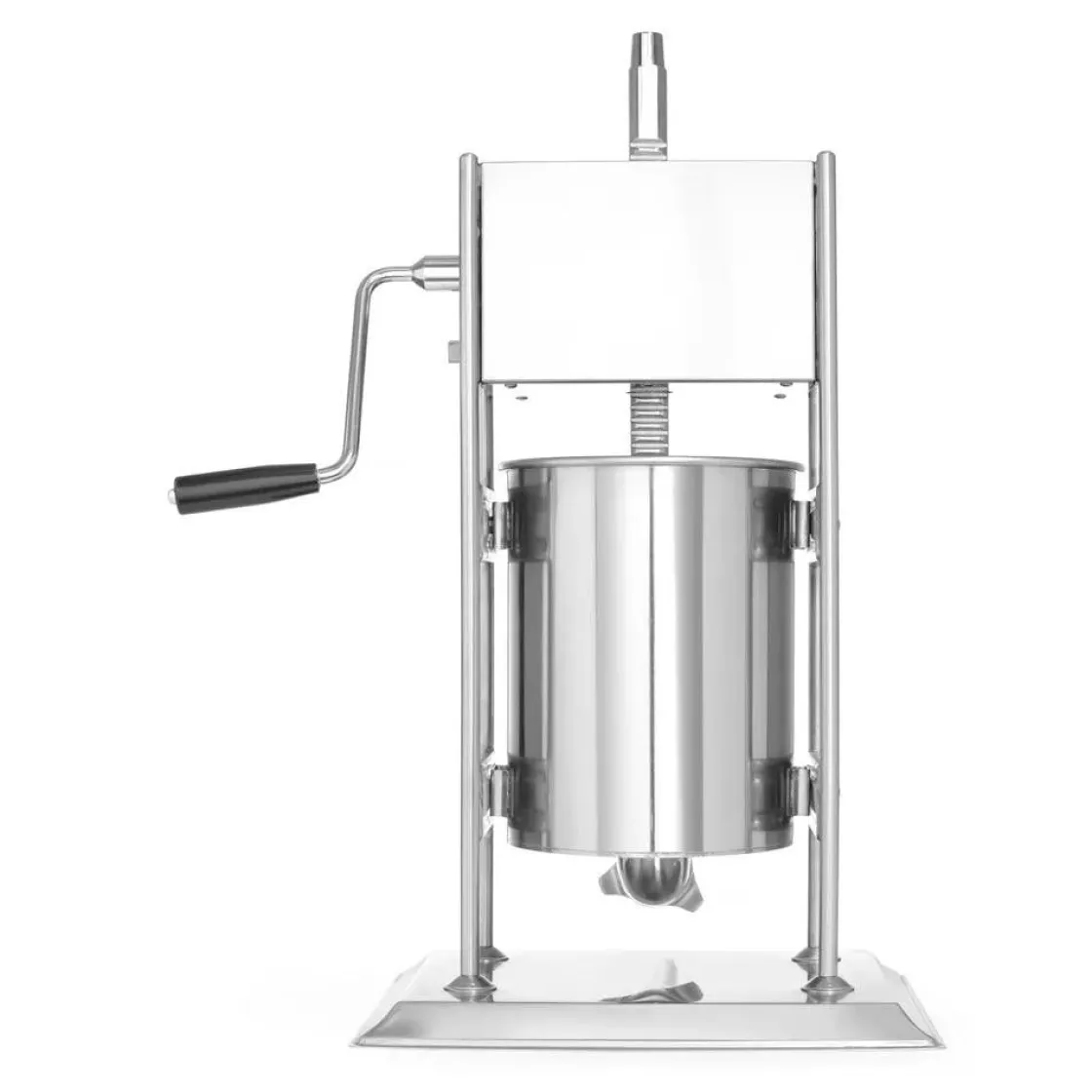 Hendi Worstenvul machine Profi Line 10L* Bak- En Kookapparaten