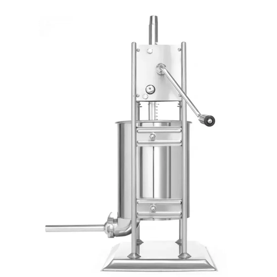 Hendi Worstenvul machine Profi Line 10L* Bak- En Kookapparaten