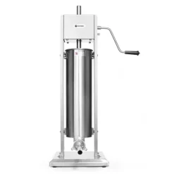 Hendi Worstenvul machine Profi Line 7L* Bak- En Kookapparaten