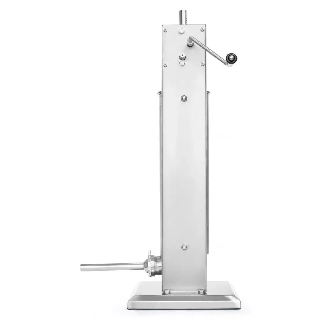 Hendi Worstenvul machine Profi Line 7L* Bak- En Kookapparaten