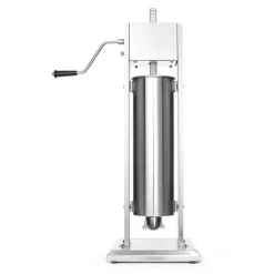 Hendi Worstenvul machine Profi Line 7L* Bak- En Kookapparaten