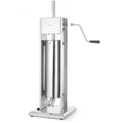 Hendi Worstenvul machine Profi Line 7L* Bak- En Kookapparaten