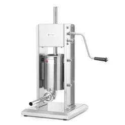 Hendi Worstenvul machine Profi Line 3L* Bak- En Kookapparaten