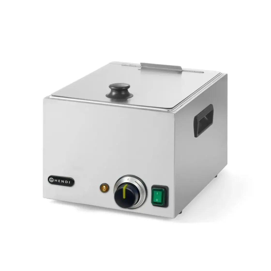 Hendi Worstenwarmer 10L* Bak- En Kookapparaten