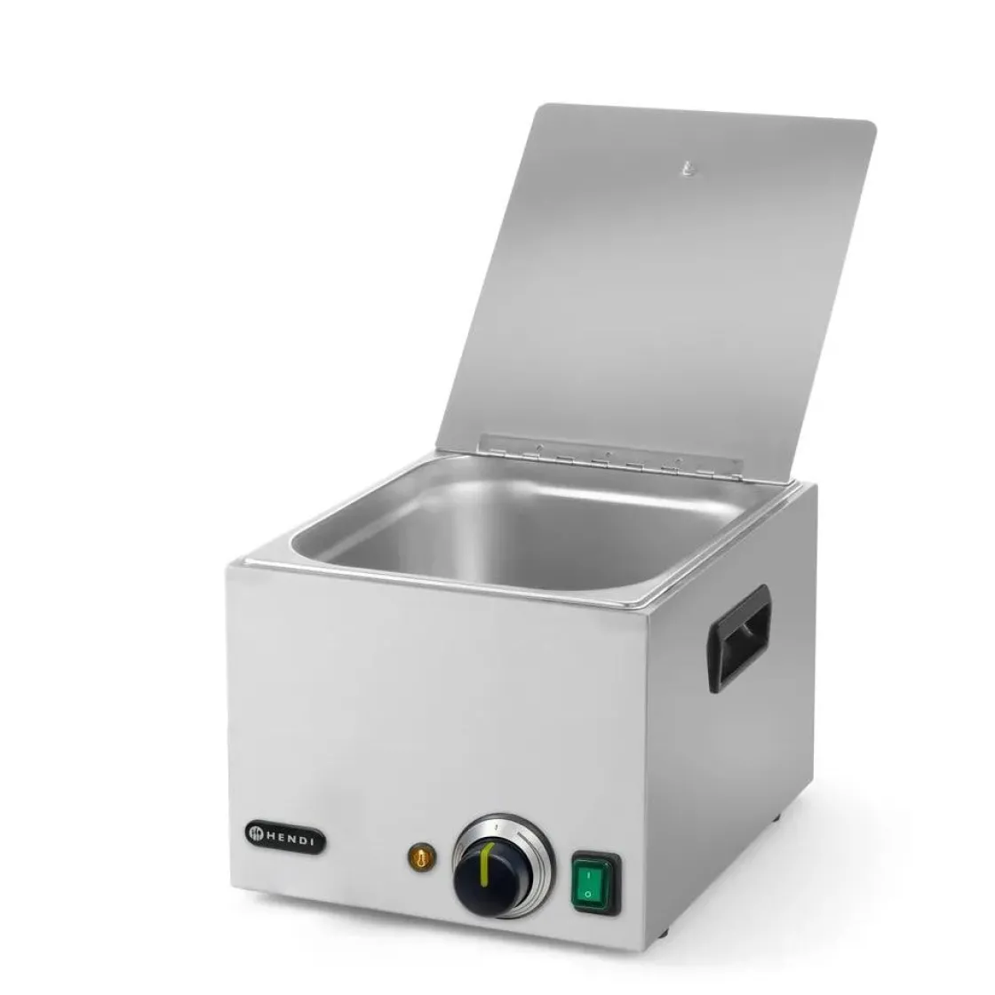 Hendi Worstenwarmer 10L* Bak- En Kookapparaten