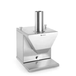 Hendi Worstsnijder - elektrisch* Bak- En Kookapparaten