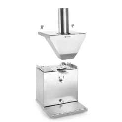 Hendi Worstsnijder - elektrisch* Bak- En Kookapparaten