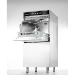 Hendi 50x60 vaatwasser voor pannen en trays* Keukenapparatuur