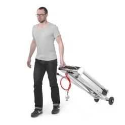 Hendi Xenon Pro gasbarbecue* Bak- En Kookapparaten