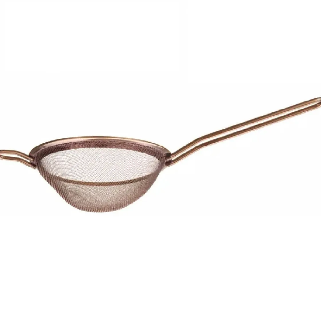 Hendi Zeef RVS Set/3* Zeven