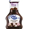 Overig Hero Tova Dessertsaus Chocolade 125ml* Toppings|Toppings