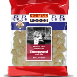 Holland Foodz Boterwafeltjes 130g*** Snoepgoed