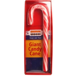 Holland Foodz Grote Zuurstok Rood-Wit 1st.* Snoepgoed