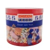 Holland Foodz Snoep Horloge 60st* Snoepgoed