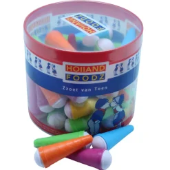 Holland Foodz Snoep IJsjes 45st* Snoepgoed