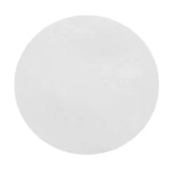 House of Marie HoM Bakpapier Rond Ø22,5cm 1000st.* Bakhulpmiddelen