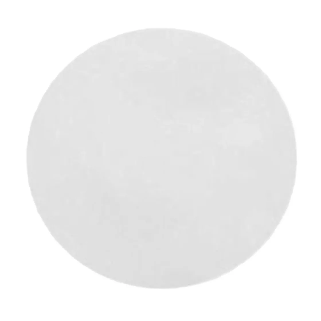 House of Marie HoM Bakpapier Rond Ø25cm 1000st.* Bakhulpmiddelen