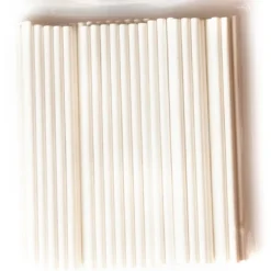 House of Marie HoM Lollystokjes 98mm 14500st.* Bakhulpmiddelen