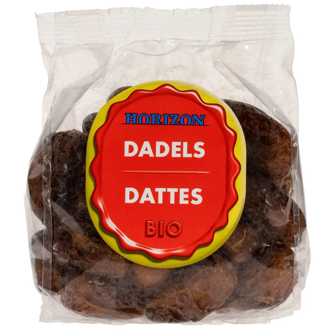 Horizon Dadels Biologisch 250g* Zaden, Granen, Noten En Vruchten