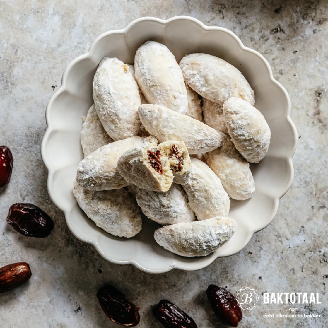 Horizon Dadels Biologisch 250g* Zaden, Granen, Noten En Vruchten