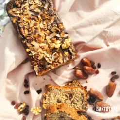 Horizon Dadels Biologisch 250g* Zaden, Granen, Noten En Vruchten