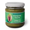 Horizon Pistachepasta Biologisch 175g* Chocolade Vullingen|Bonbonvullingen