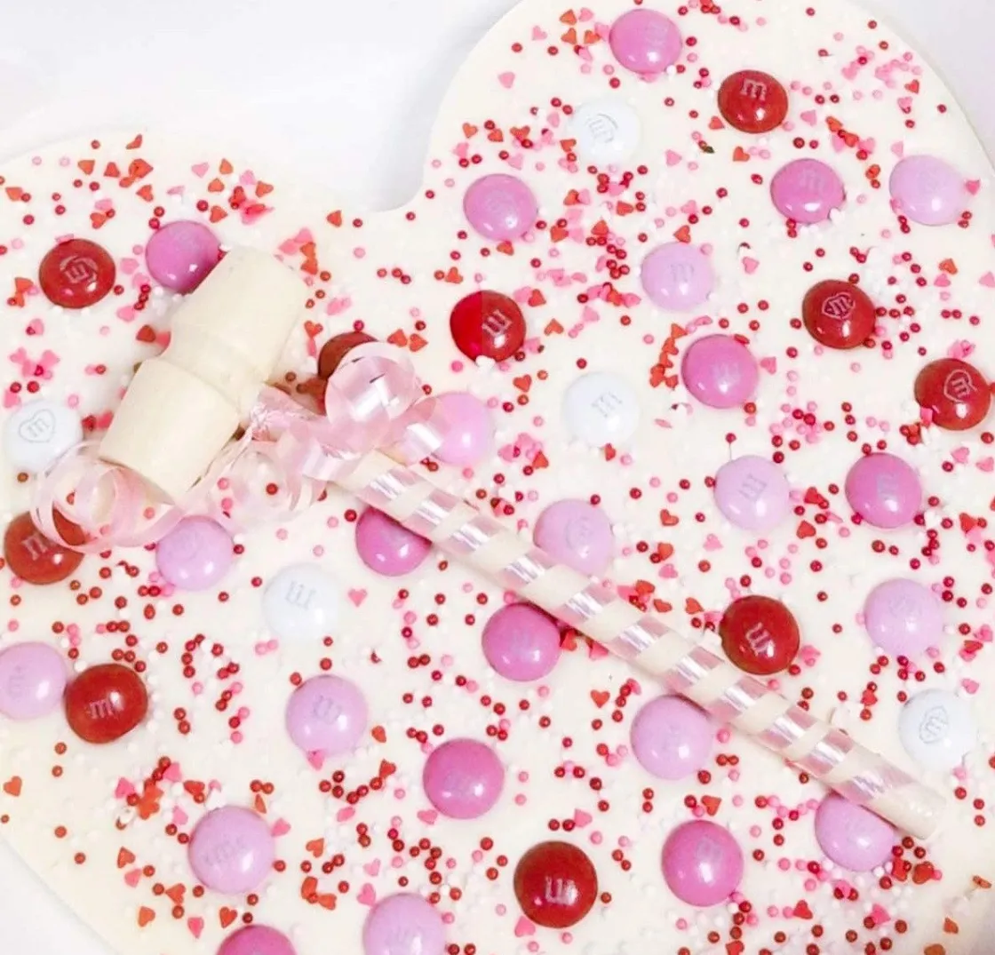 BrandNewCake Houten Hamertje voor Chocolade 15cm* Vorkjes, Rekjes En Toebehoren