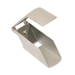 Overig IJsschaaf* Schillen En Raspen