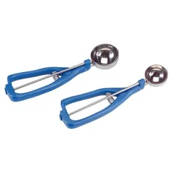 Stöckel IJsschep Kunststof handgreep Ø49mm - 1/30* Ijsscheppen|Scheppen En Tangen